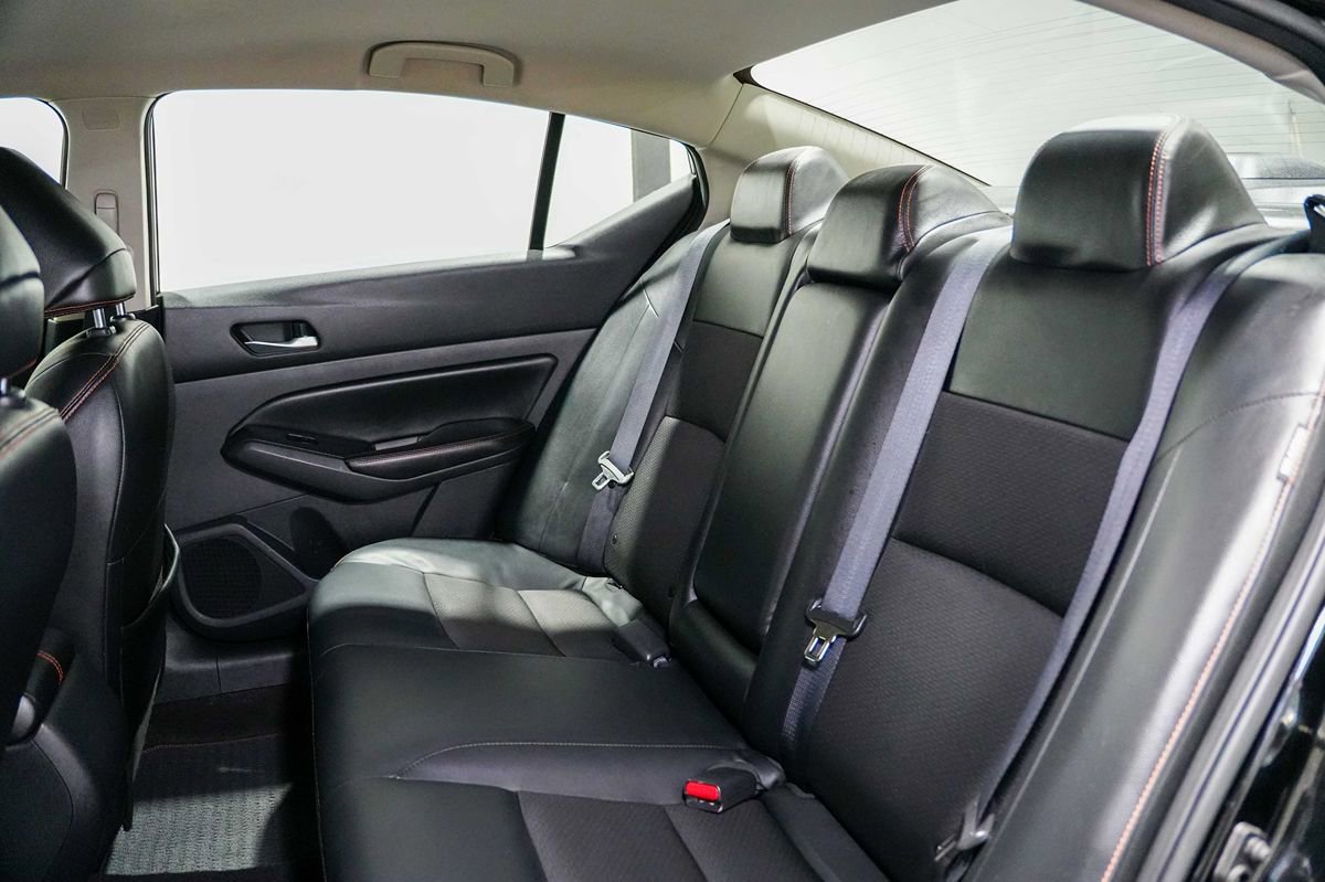 Used 2022 Nissan Altima 2.5 SR FWD image 15