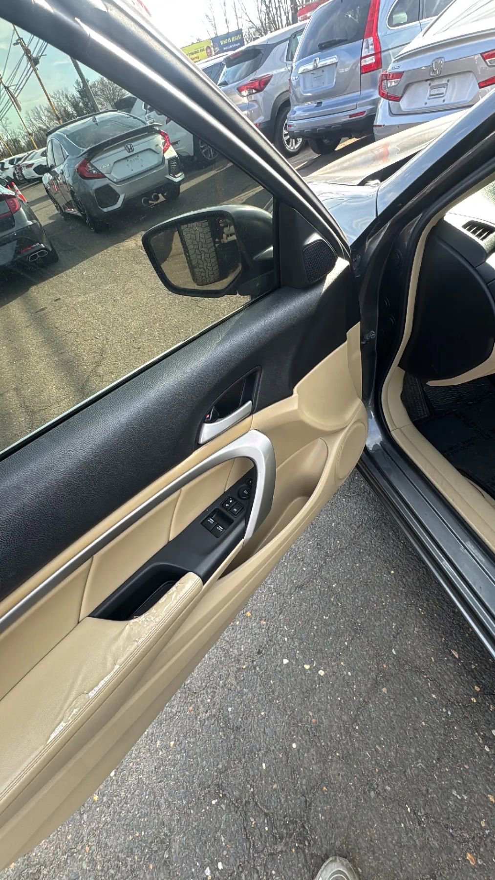 Used 2008 Honda Accord EX-L image 10