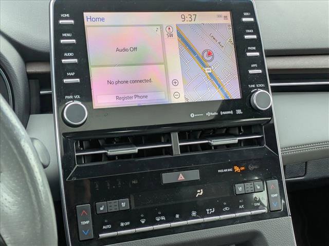 Used 2020 Toyota Avalon Limited w/ Advanced Safety Package FWD image 10