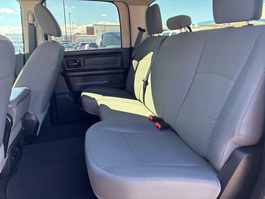 Used 2016 RAM 1500 Express w/ Popular Equipment Group image 11