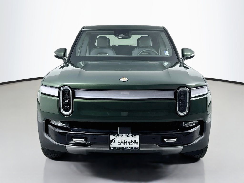Used 2022 Rivian R1T Adventure AWD/4WD image 3