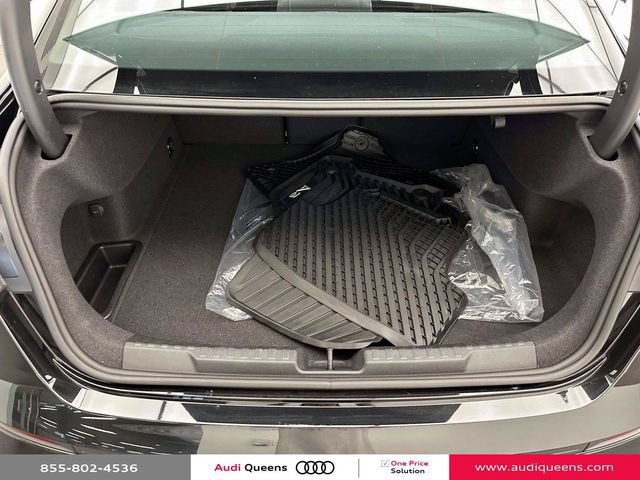 Used 2025 Audi A3 2.0T Premium w/ Black Optic Package AWD/4WD image 10