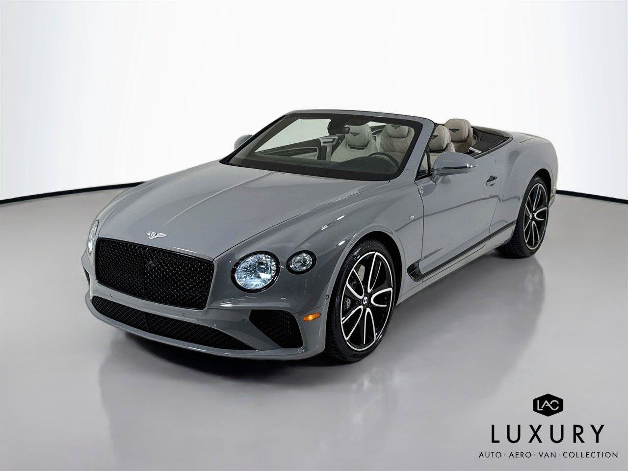 Used 2022 Bentley Continental GT AWD/4WD image 4