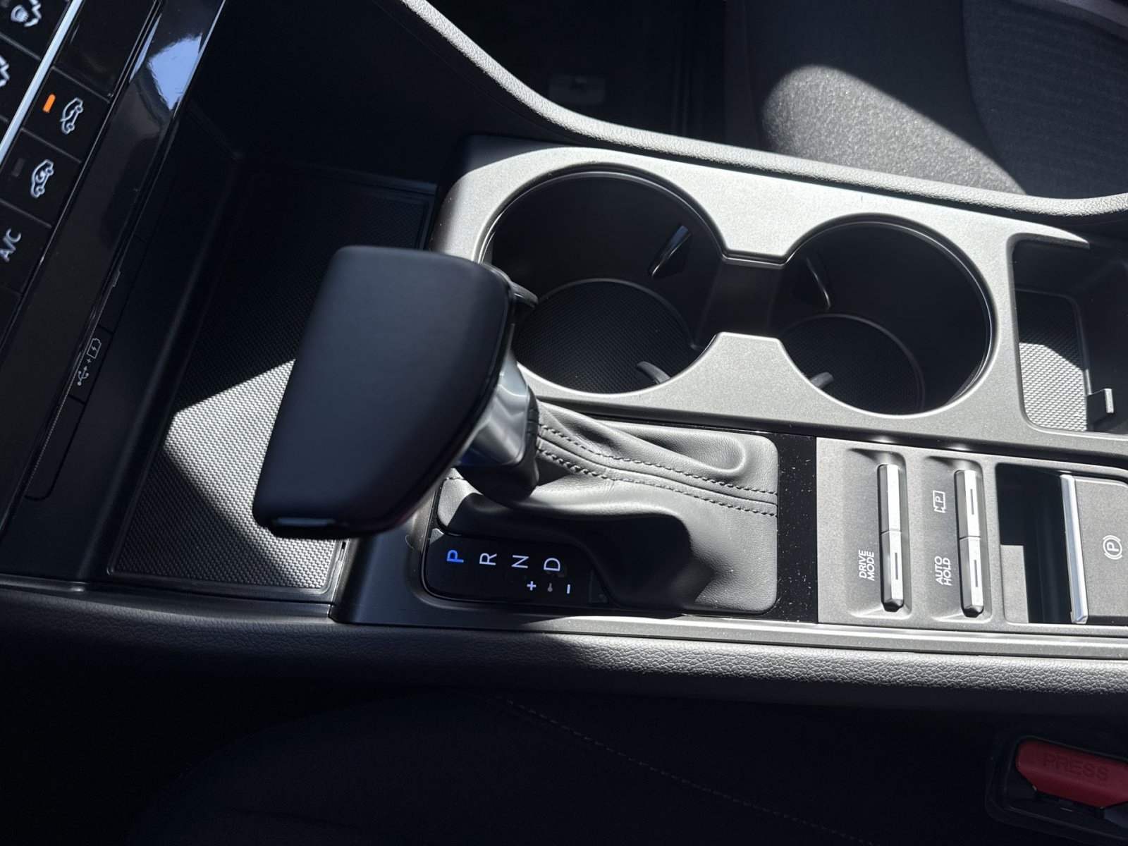 New 2026 Hyundai Sonata SE image 20