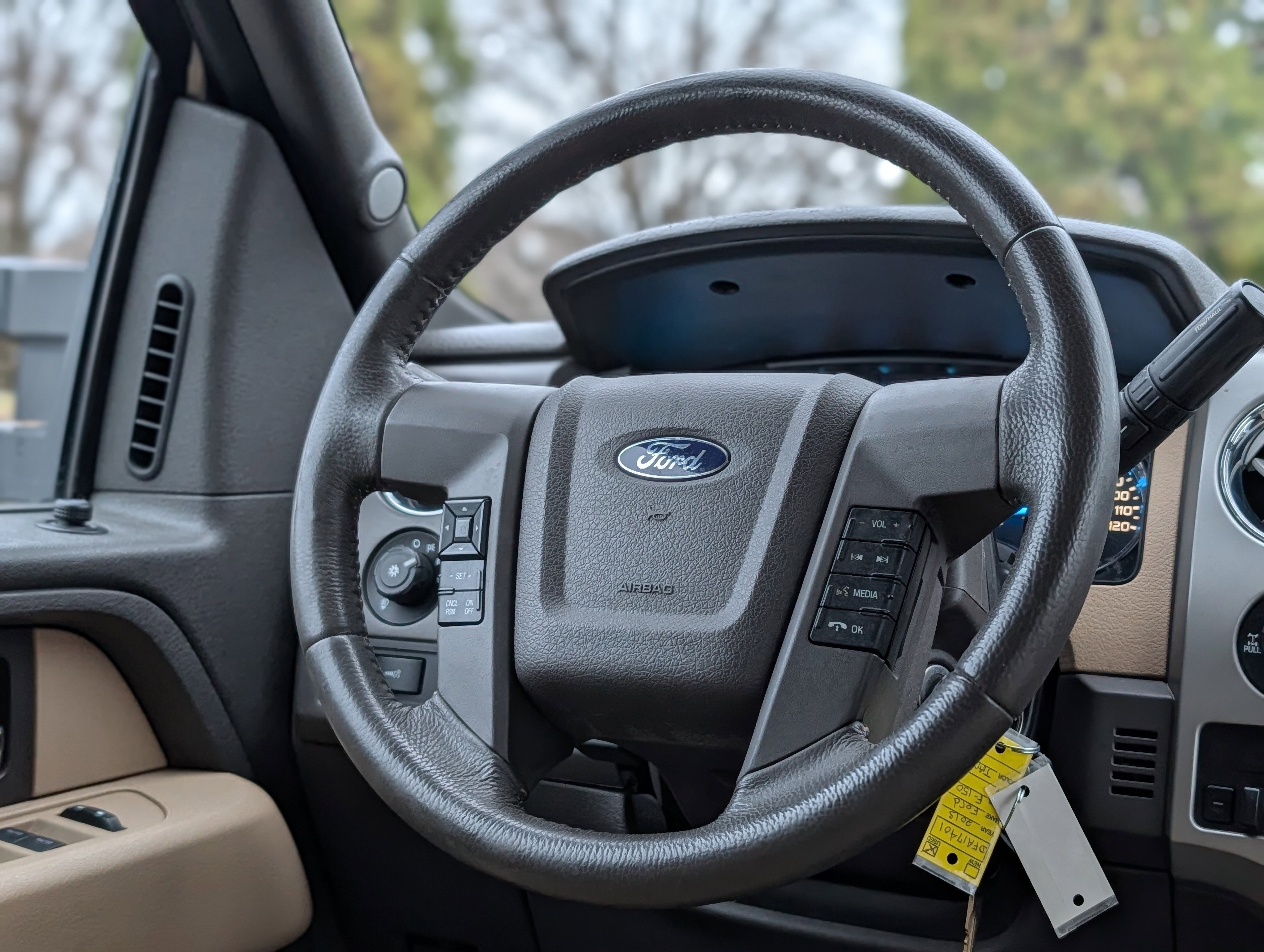 Used 2013 Ford F150 XLT w/ Luxury Equipment Group image 15