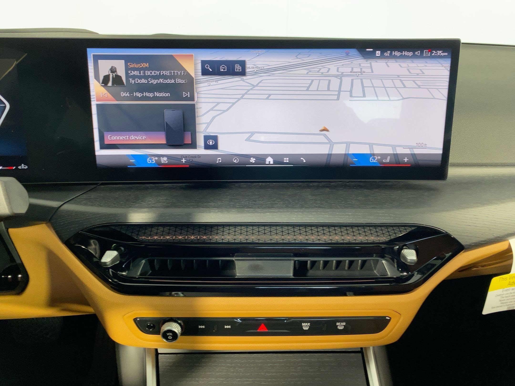 Used 2026 BMW 330i xDrive Sedan w/ Premium Package image 23