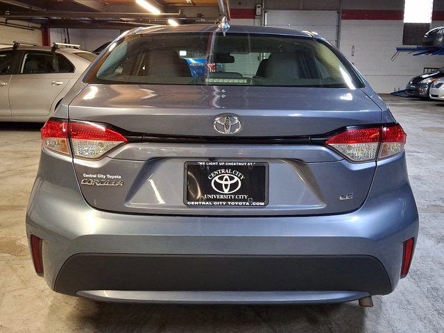Used 2022 Toyota Corolla LE FWD image 5