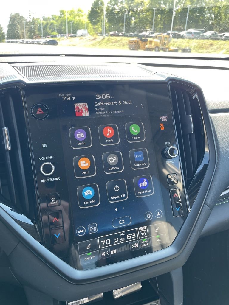 Used 2024 Subaru Ascent Onyx Edition image 12