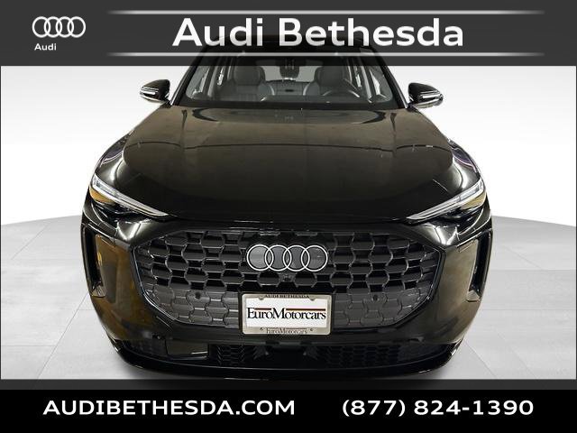 New 2026 Audi Q5 Premium Plus AWD/4WD image 2