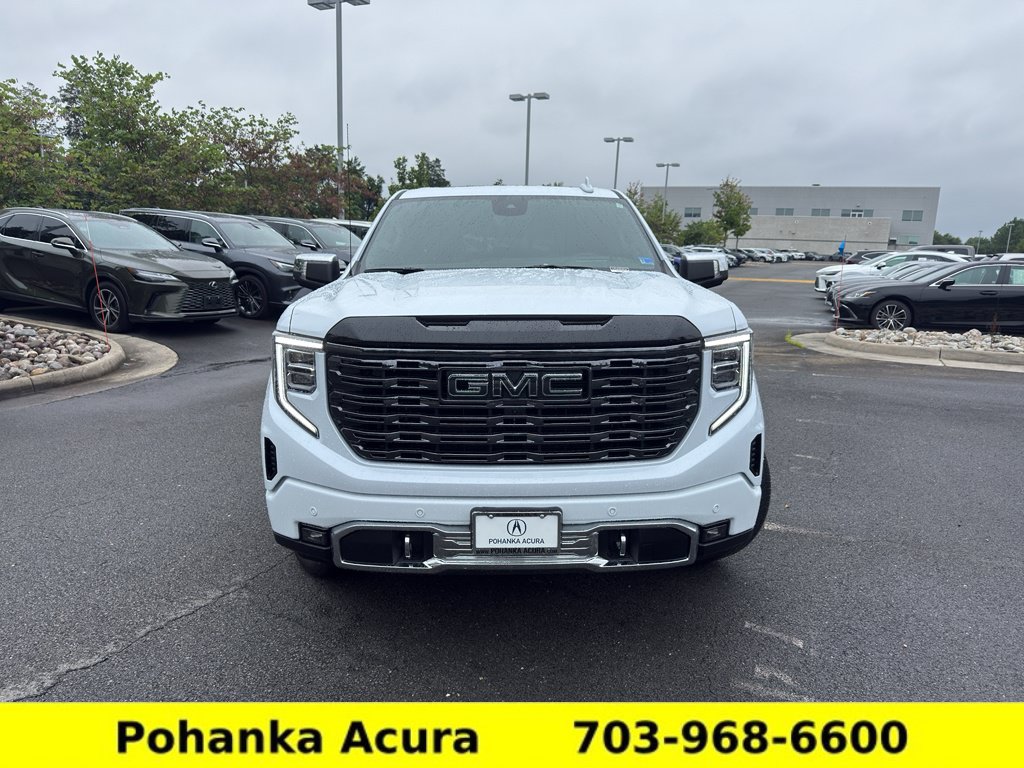Used 2026 GMC Sierra 1500 Denali Ultimate AWD/4WD video 2