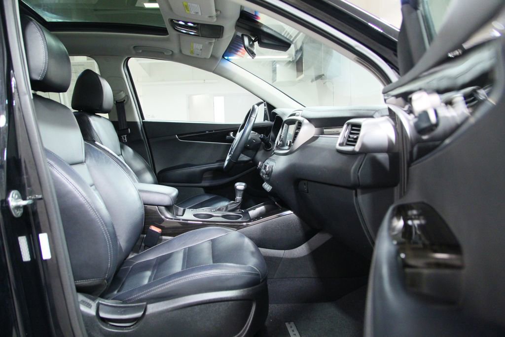 Used 2019 Kia Sorento EX AWD/4WD image 20