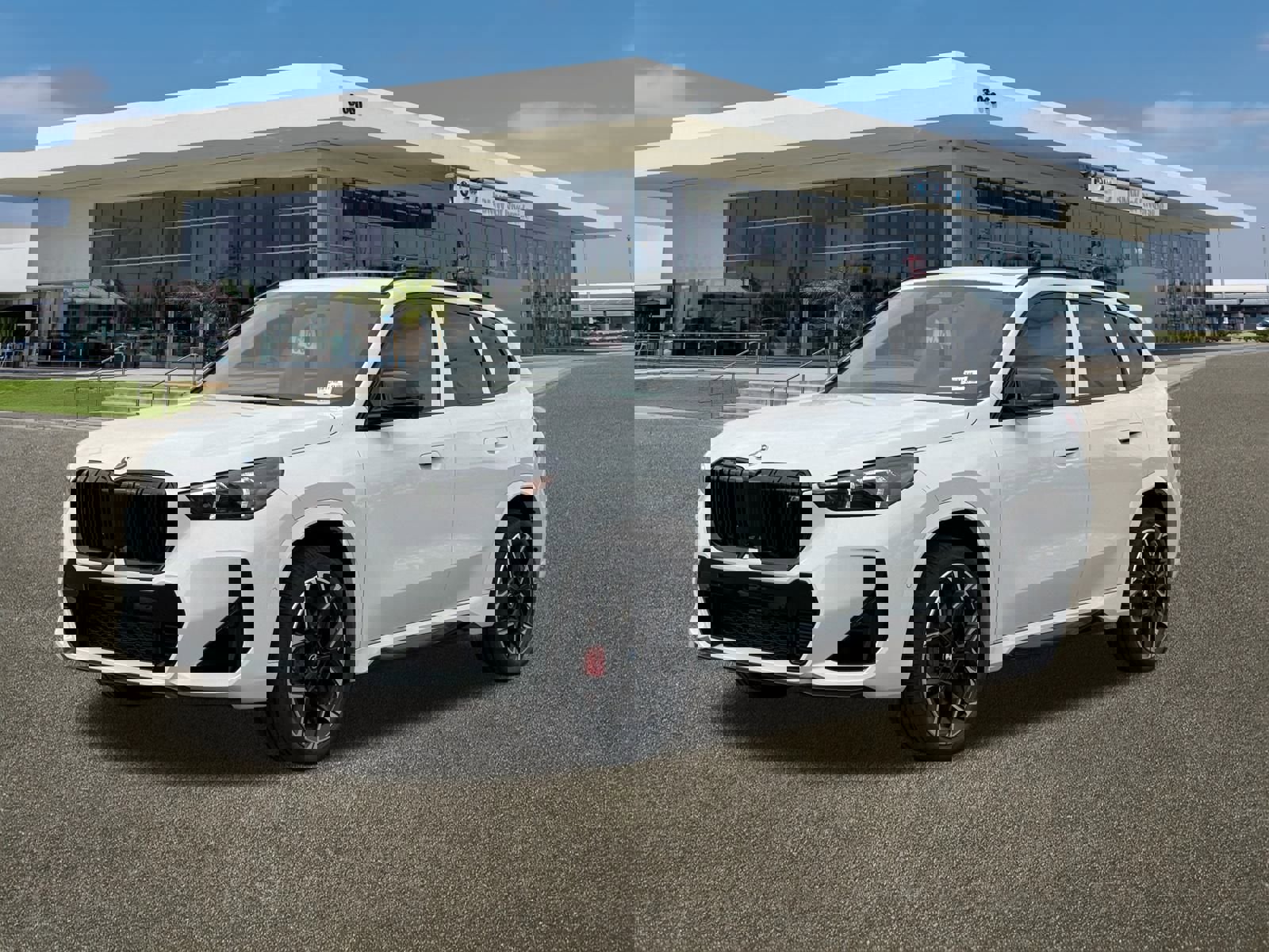 New 2026 BMW X1 M35i w/ Technology Package image 5