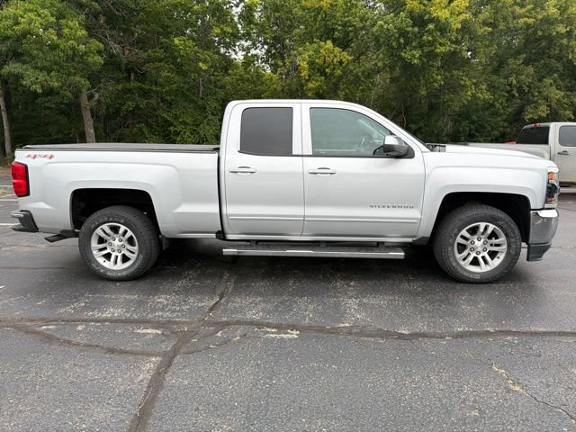 Used 2016 Chevrolet Silverado 1500 LT w/ All Star Edition AWD/4WD image 2