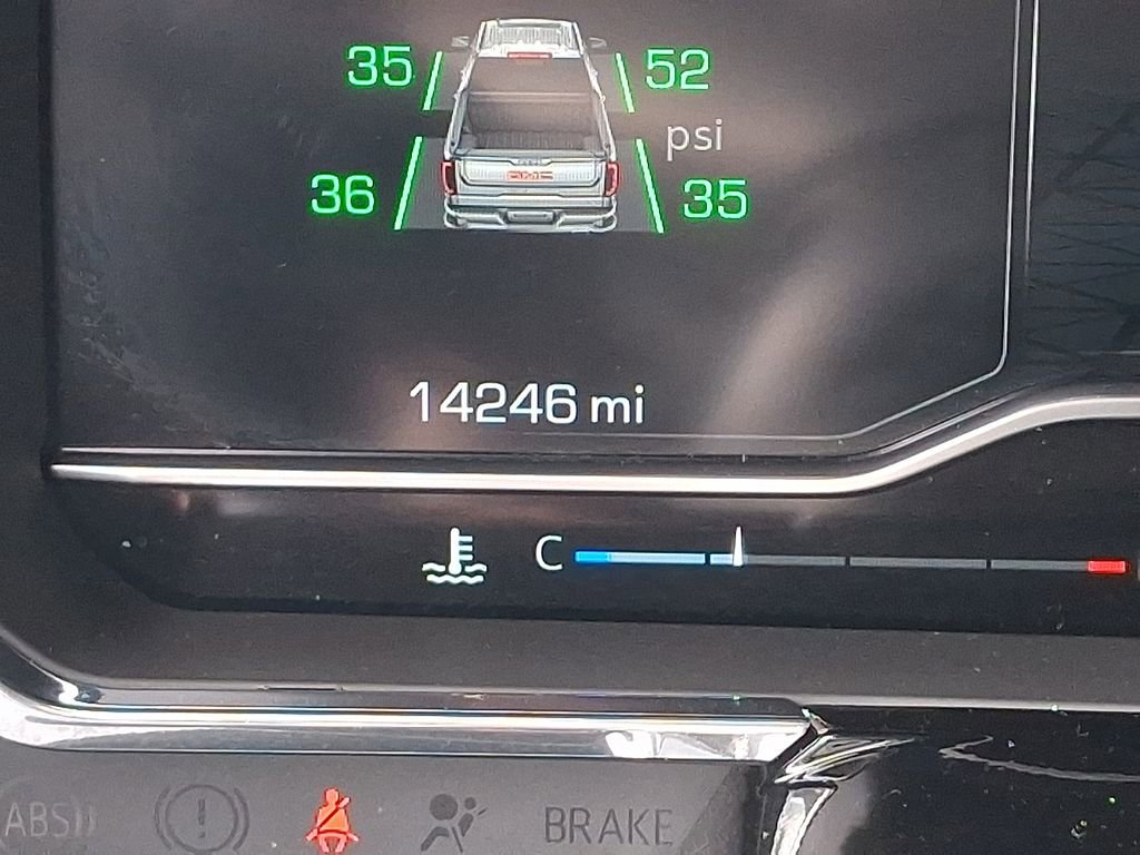 Used 2024 GMC Sierra 1500 SLT image 20