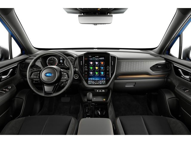 New 2026 Subaru Forester Touring AWD/4WD image 19