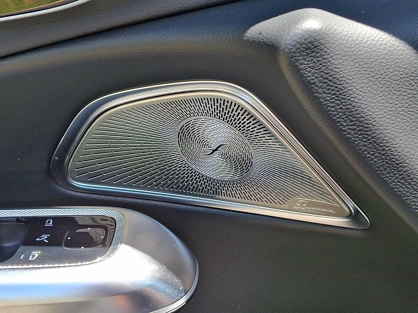 Used 2026 Mercedes-Benz E 350 4MATIC Sedan image 23