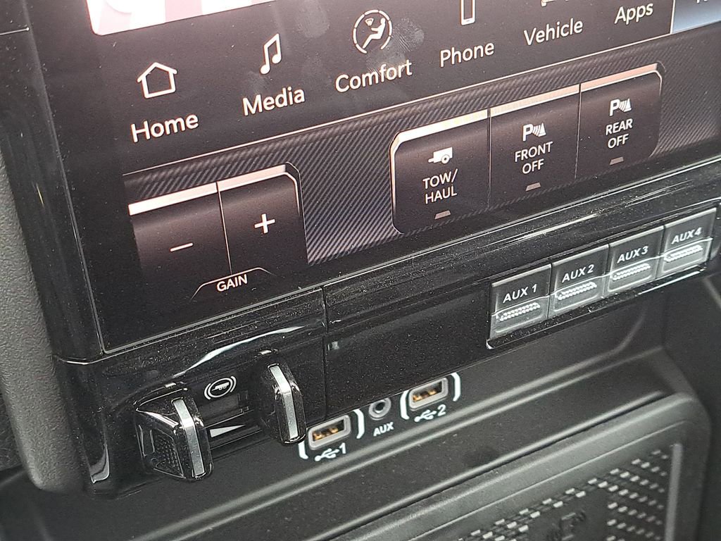 New 2026 RAM 2500 Laramie image 12