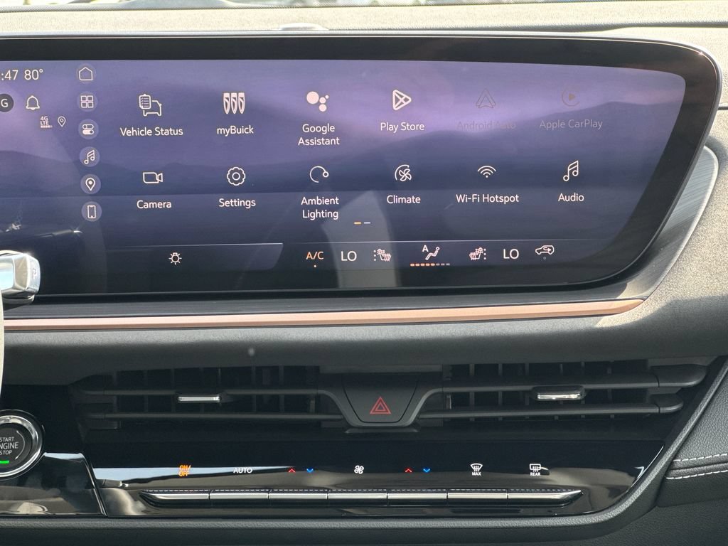 New 2026 Buick Envision Sport Touring AWD/4WD image 23