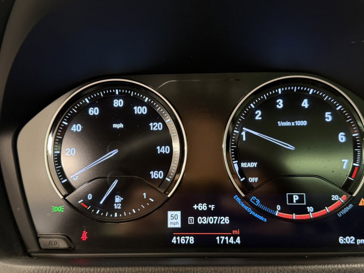 Used 2022 BMW X2 xDrive28i w/ Convenience Package image 8