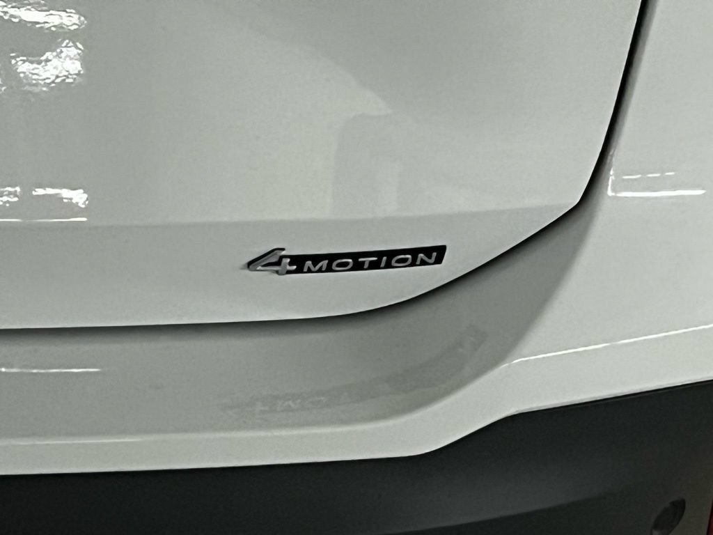 New 2026 Volkswagen Tiguan SE AWD/4WD image 35