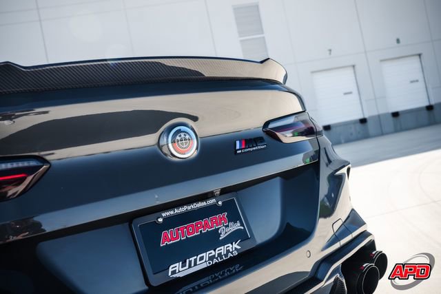 Used 2020 BMW M8 Competition w/ M Driver's Package image 66