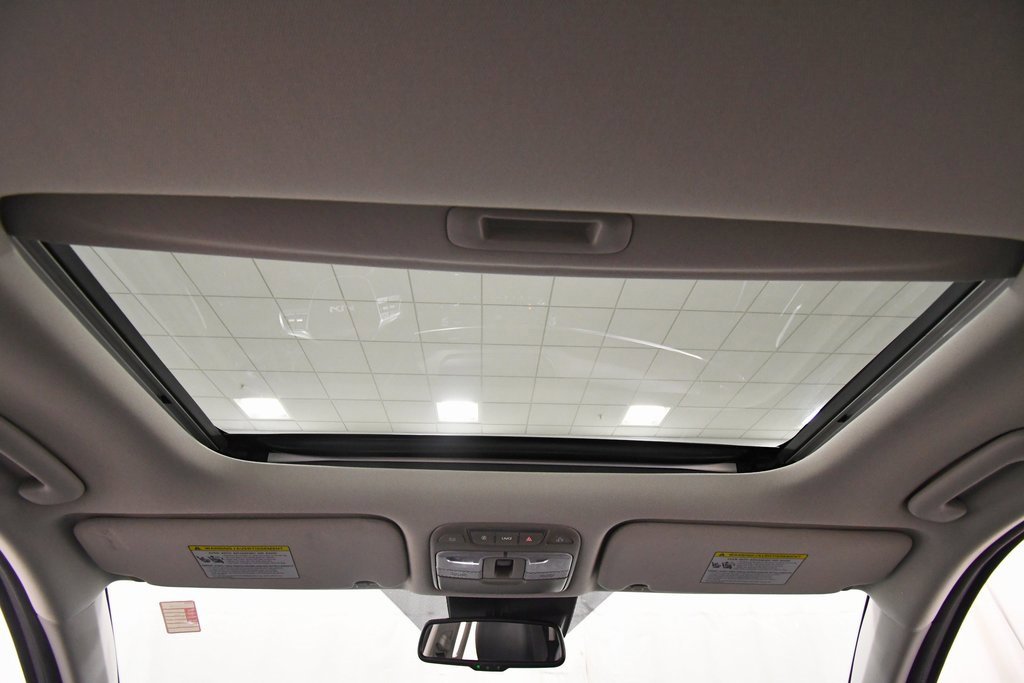 Certified 2022 Kia Telluride EX w/ EX Premium Package image 17