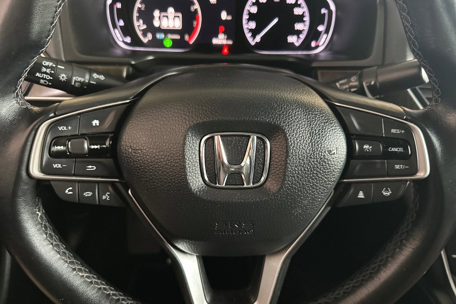 Used 2021 Honda Accord EX-L image 18