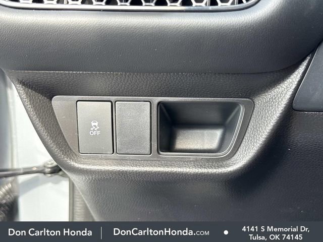 New 2026 Honda HR-V Sport image 27