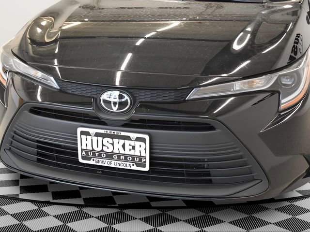 Used 2024 Toyota Corolla LE image 14