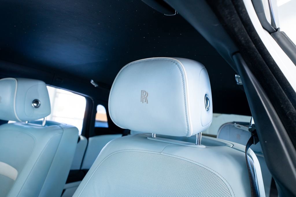 Used 2022 Rolls-Royce Ghost AWD/4WD image 23