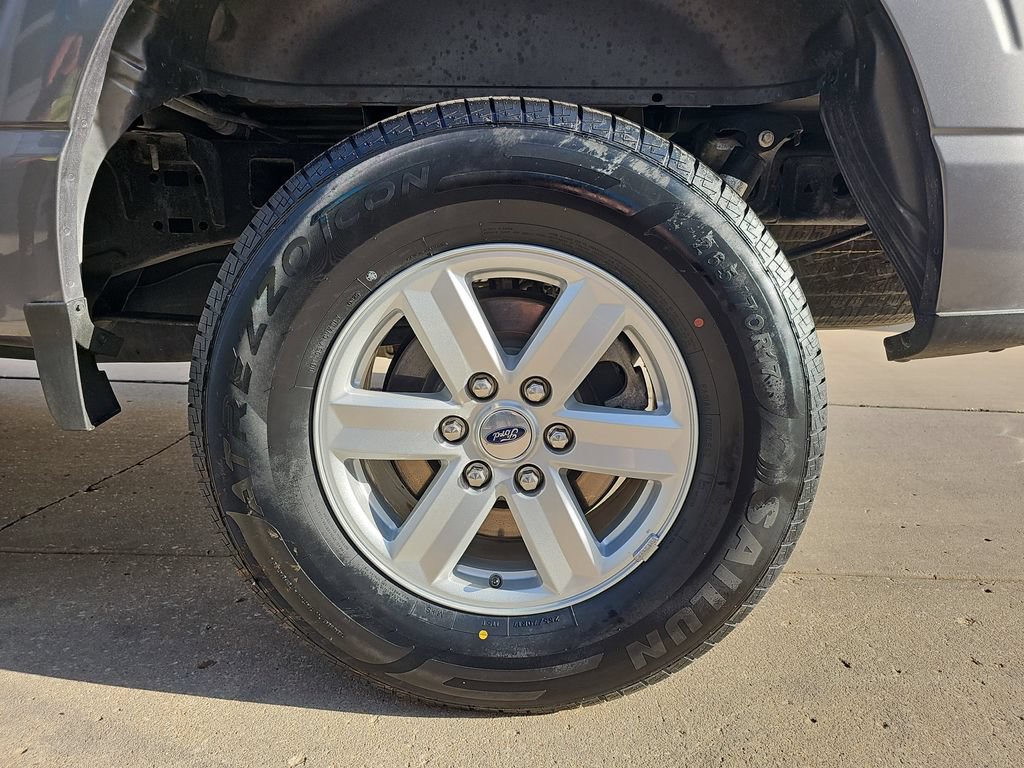 Certified 2021 Ford F150 XLT w/ Equipment Group 301A Mid AWD/4WD image 32