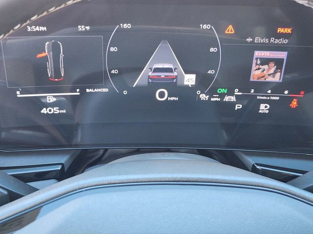 New 2026 Audi A6 Premium Plus image 14