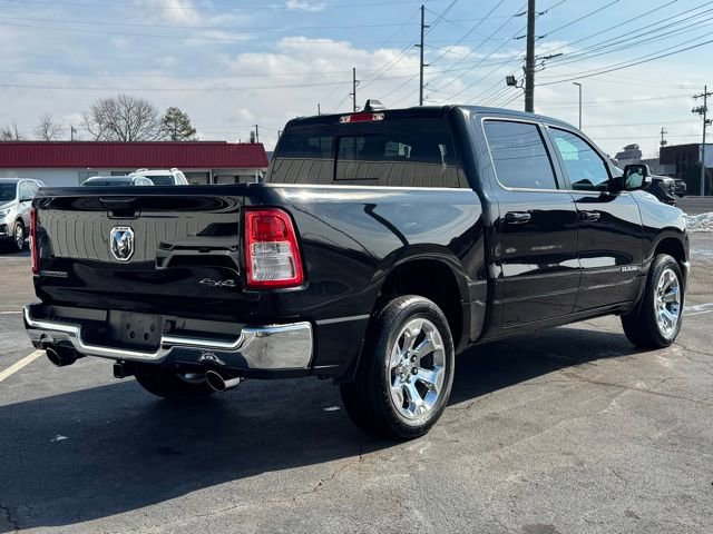 Used 2022 RAM 1500 Big Horn image 5