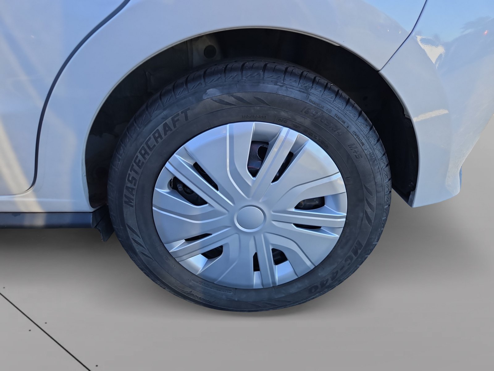 Used 2022 Mitsubishi Mirage ES FWD image 14