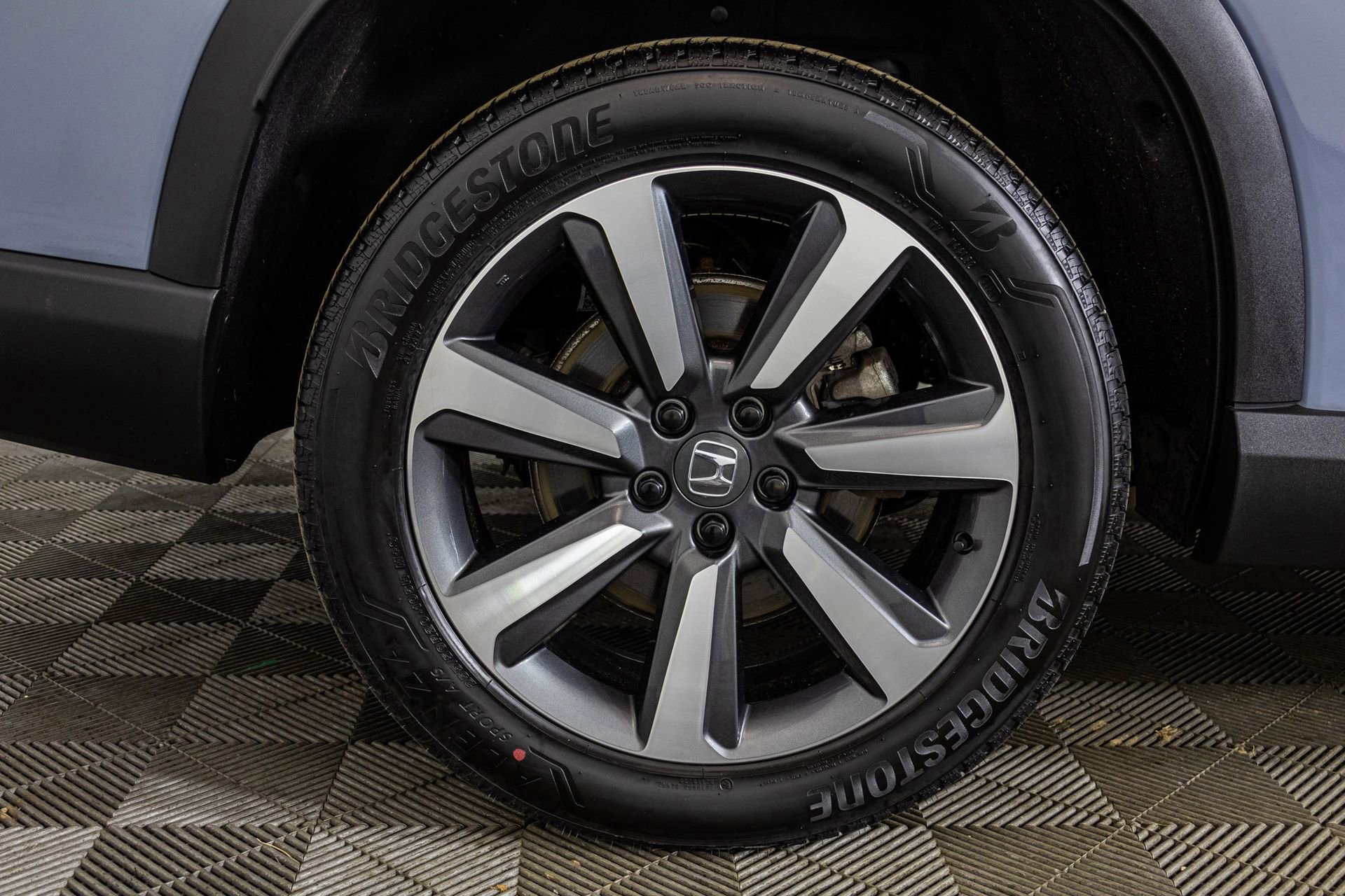 Used 2025 Honda Pilot Touring image 58