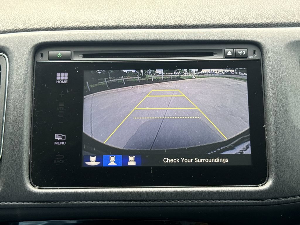 Used 2016 Honda HR-V EX-L image 26