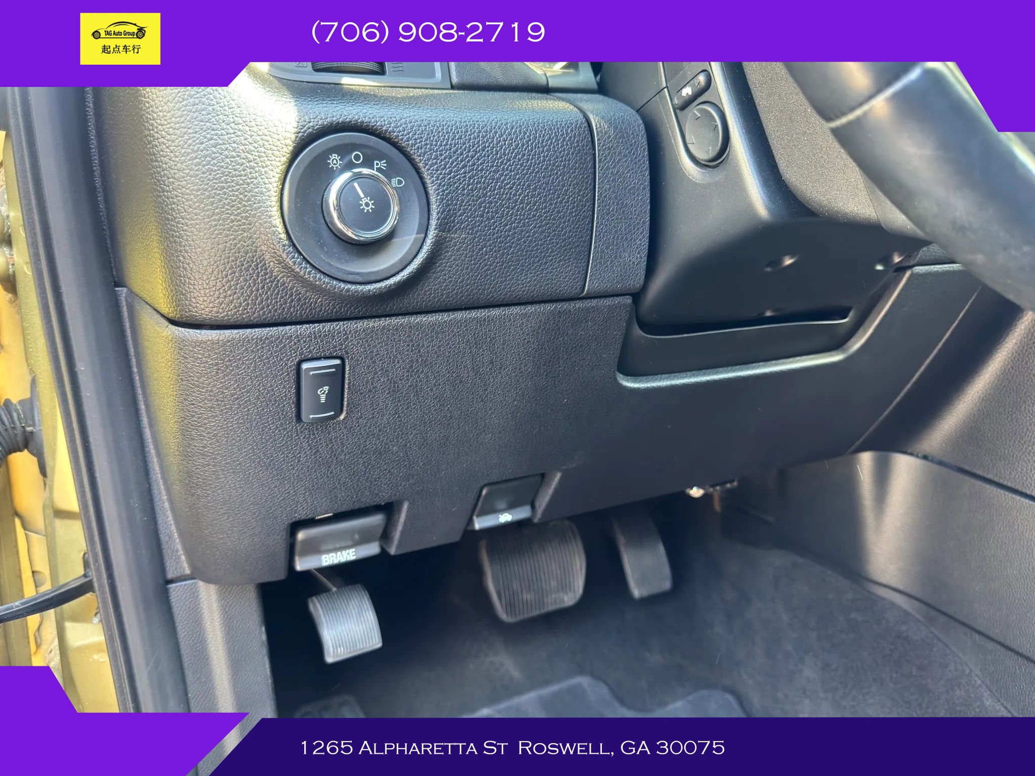 Used 2016 Lincoln Navigator L Select AWD/4WD image 13