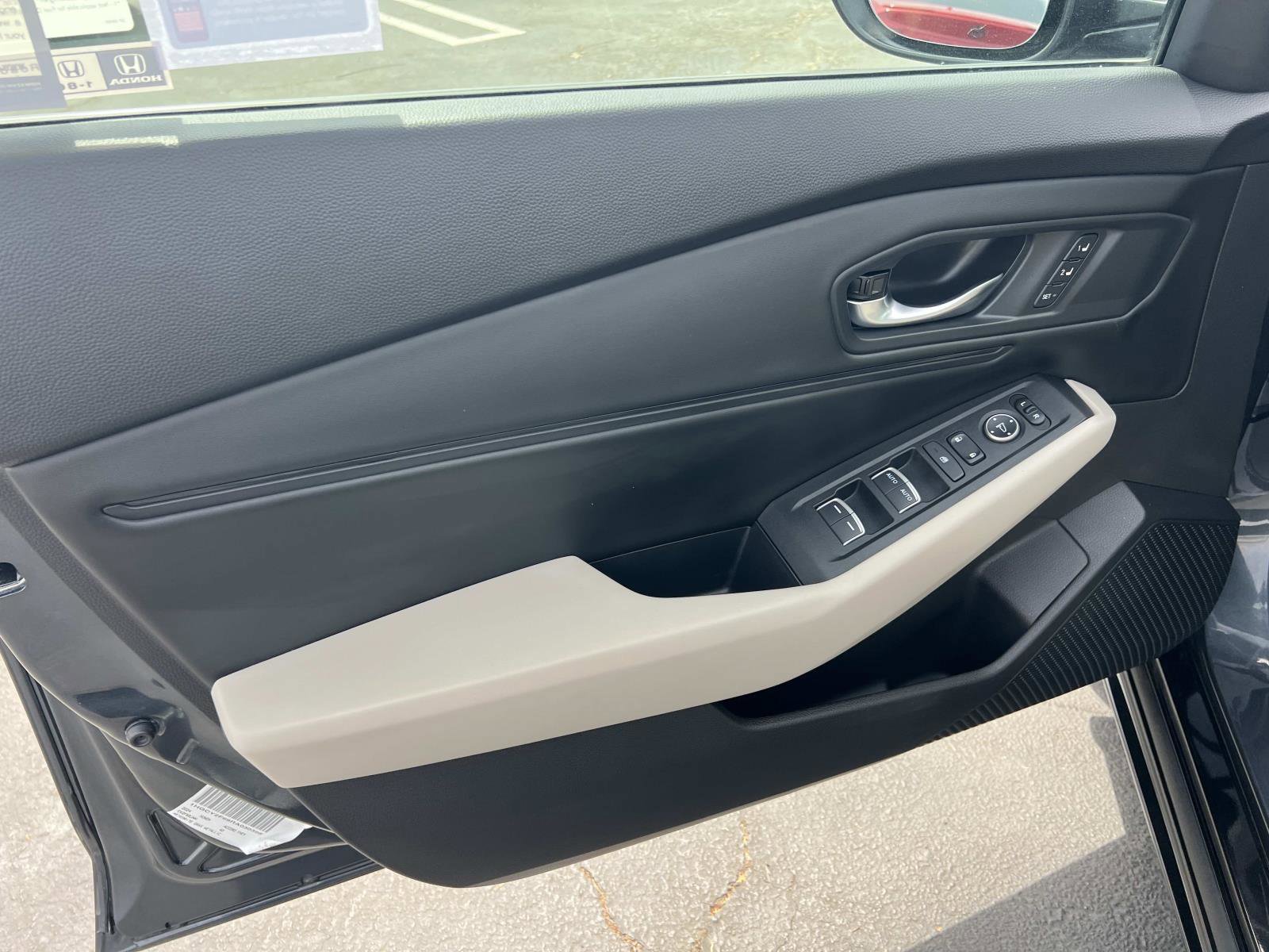 Certified 2024 Honda Accord EX-L image 6