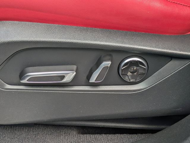 Used 2020 Acura RDX A-Spec FWD image 21