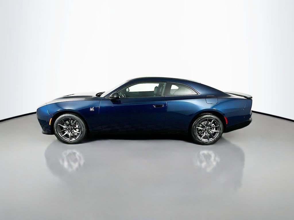 New 2026 Dodge Charger Scat Pack AWD/4WD image 4