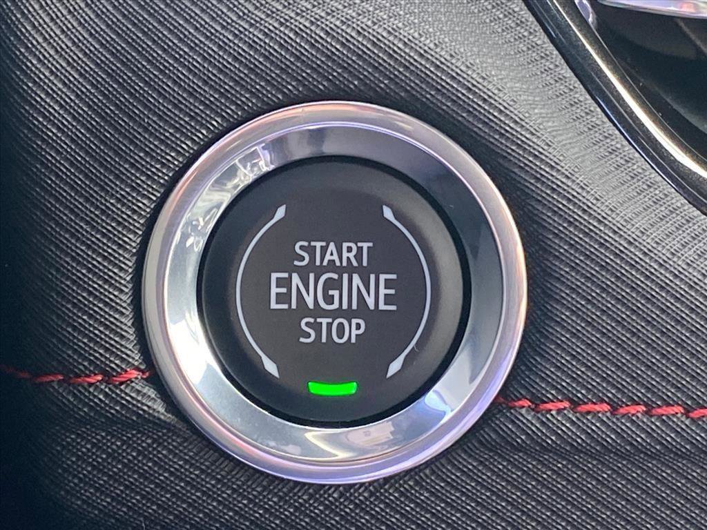 New 2026 Chevrolet TrailBlazer RS w/ Convenience Package image 21