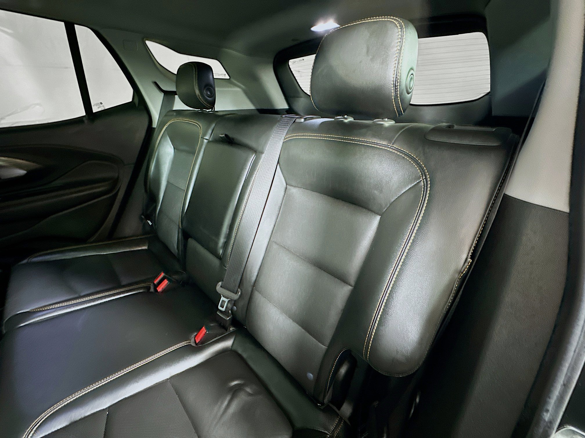 Used 2020 GMC Terrain SLT w/ Preferred Package AWD/4WD image 23
