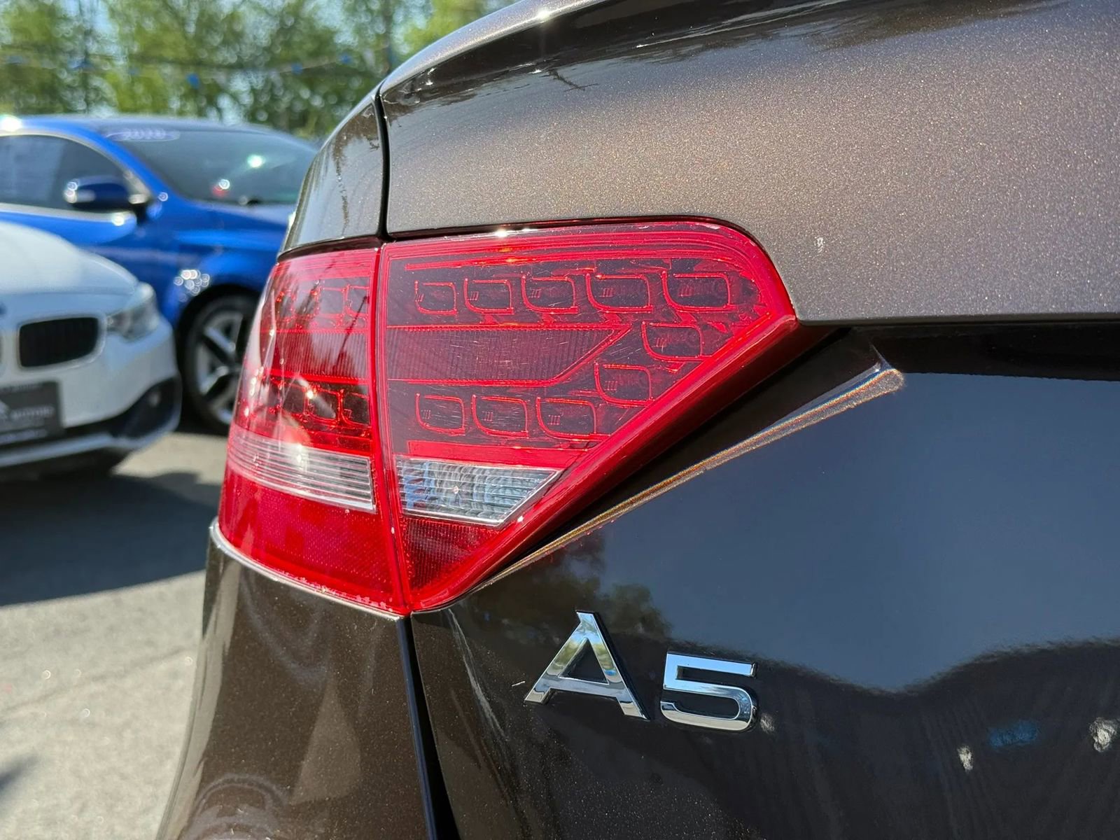 Used 2011 Audi A5 2.0T Premium Plus FWD image 7