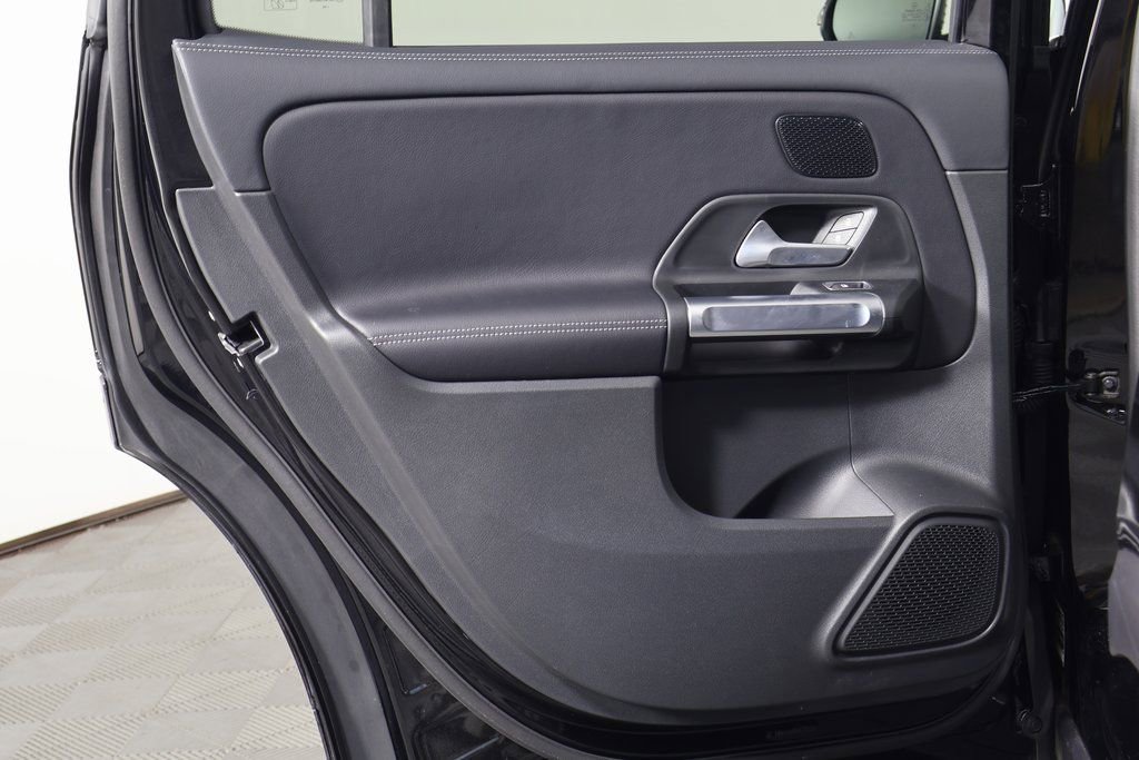 Certified 2026 Mercedes-Benz GLB 250 image 13