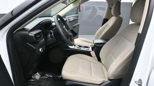 Used 2021 Ford Explorer 4WD image 18