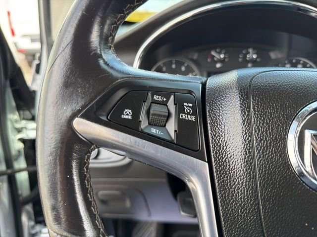 Used 2020 Buick Encore Preferred w/ Safety Package image 26