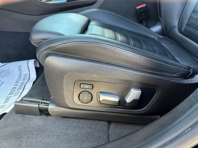 Used 2023 BMW X4 xDrive30i w/ Premium Package image 20