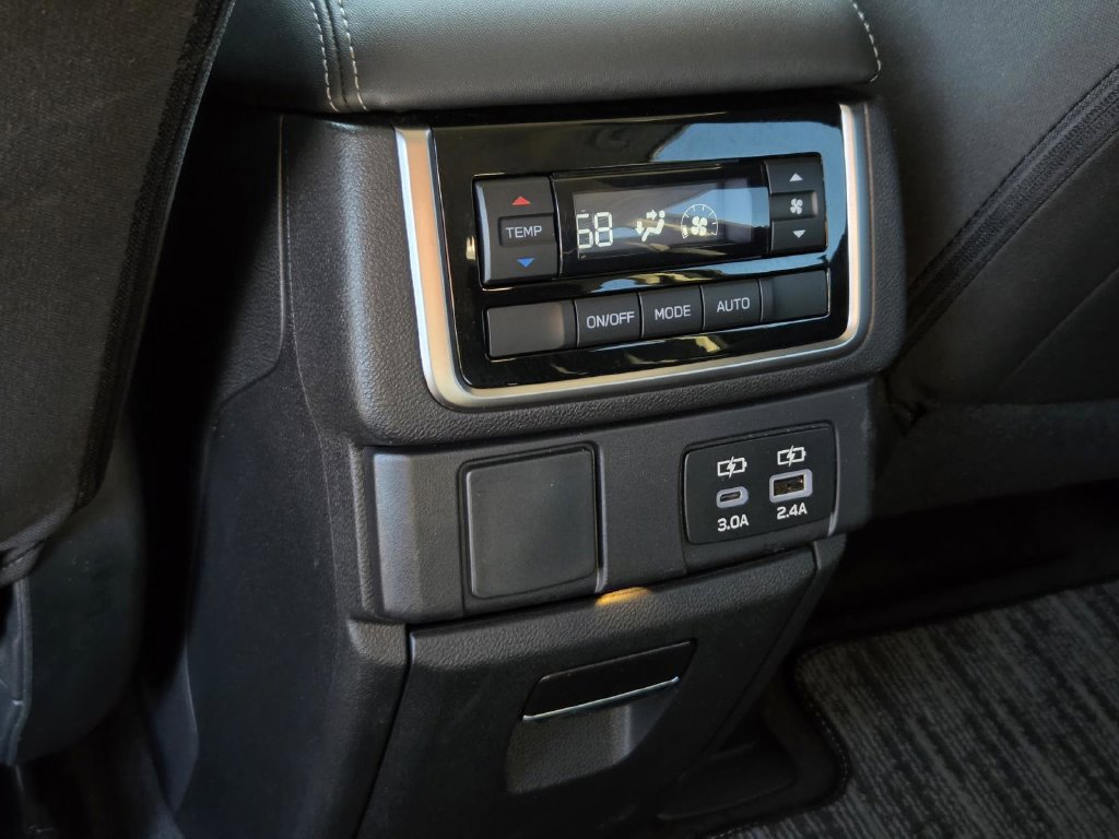 Certified 2025 Subaru Ascent Premium AWD/4WD image 16