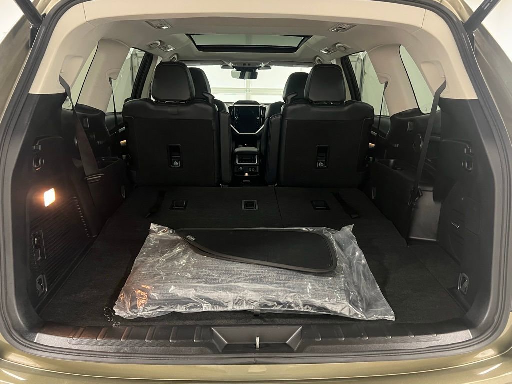 Used 2023 Subaru Ascent Touring image 53