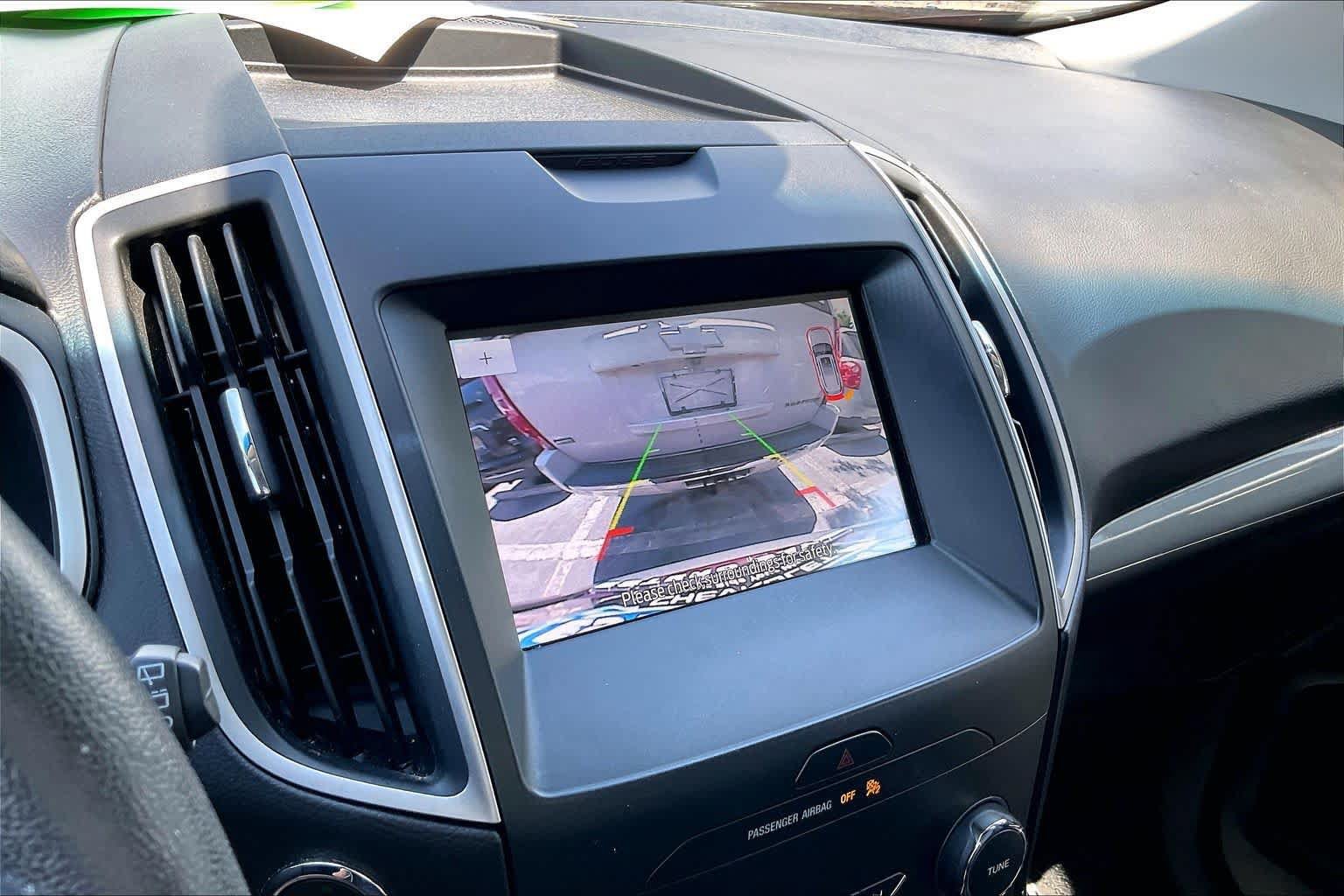 Used 2020 Ford Edge SEL w/ Convenience Package AWD/4WD image 41